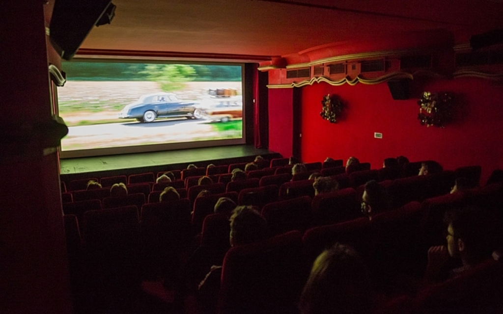 Bons plans sorties : les cinémas les moins chers de Paris