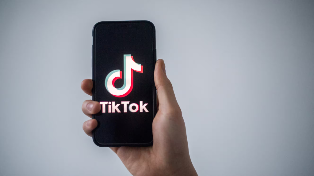 TikTok, une machine musicale inarrêtable ? 
